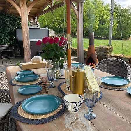 Orchard House Vila Rosedale Abbey Exterior foto