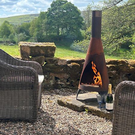 Orchard House Vila Rosedale Abbey Exterior foto